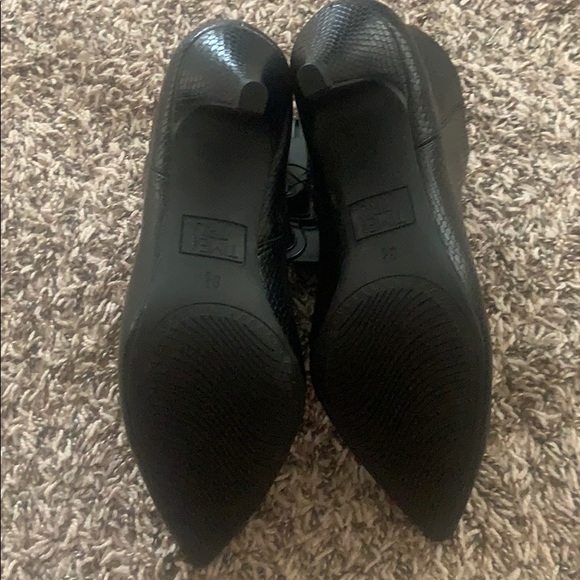 Women’s boots - Picture 6 of 6